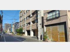 ガーデンホーム南千住EXPlaza