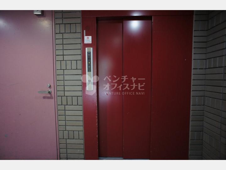 エレベーター【西麻布ＳＤビル】