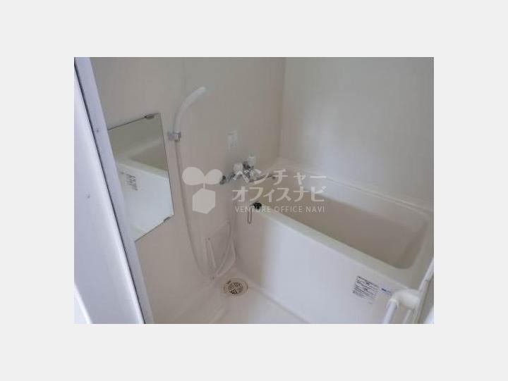 ６０３浴室【東京セントラル代々木】