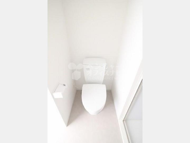 トイレ【Ｚｅｋｏ　Ｒｅｓｉｄｅｎｃｅ】
