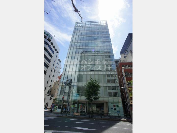 外観 【CROSSCOOP新宿AVENUE(クロスコープ新宿アベニュー)】