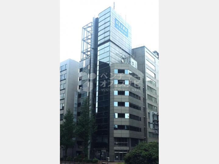 外観 【ワイ・エヌ銀座ビル】