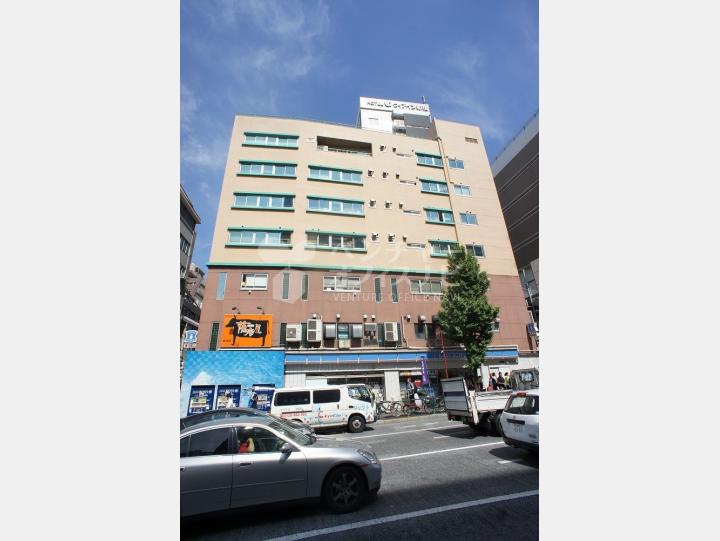 外観 【博雅ビル】