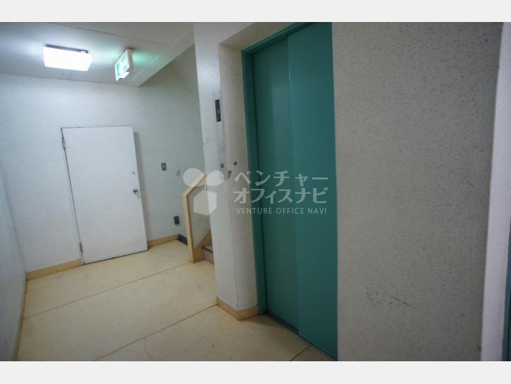 共用部 【博雅ビル】