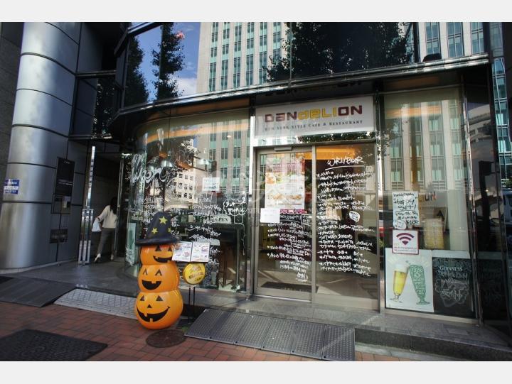 外観 【ワイ・エヌ銀座ビル】