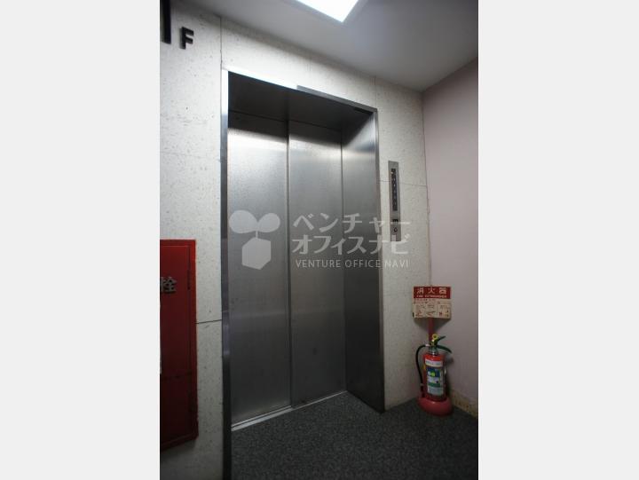 【ル・グラシエルBLDG.28(旧裕芳ビル)】