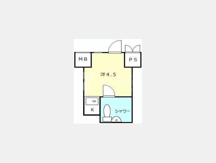 3F【JSBレジデンス&オフィス日本橋】