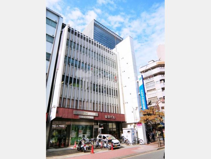 周辺施設 銀行