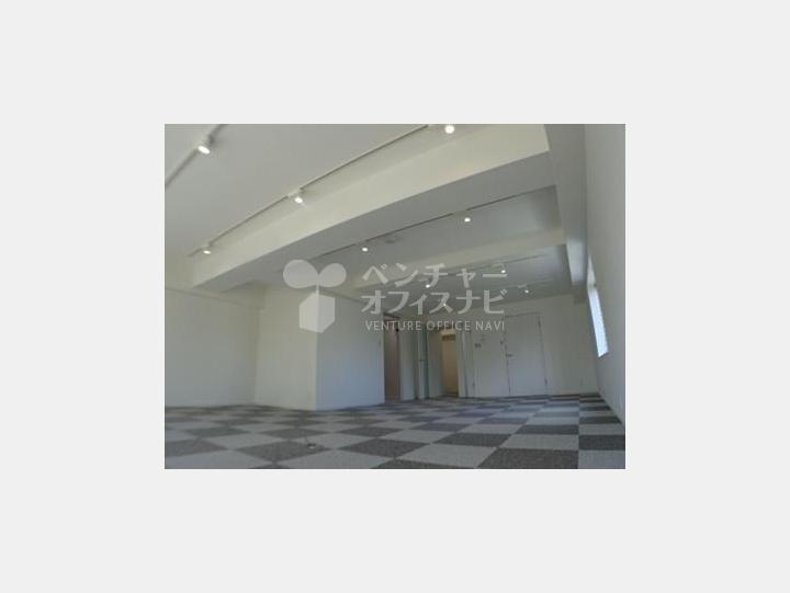 901室内写真3【神宮前コーポラス】