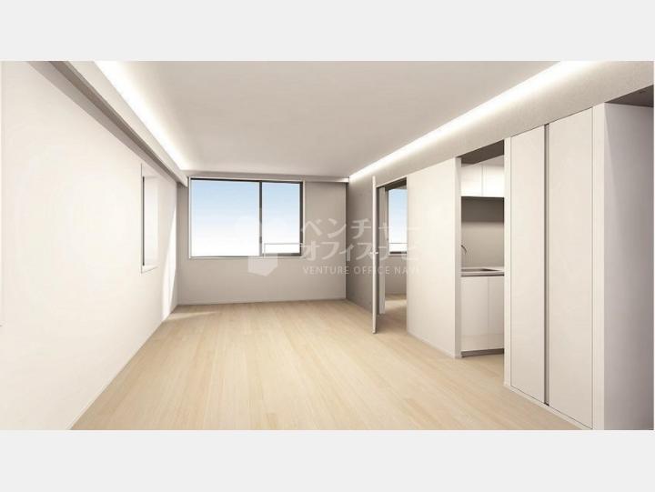 SOHOマンション【エスセナーリオ南麻布 201号室/仲介手数料無料】