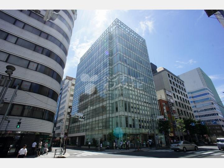 外観 【CROSSCOOP新宿AVENUE(クロスコープ新宿アベニュー)】