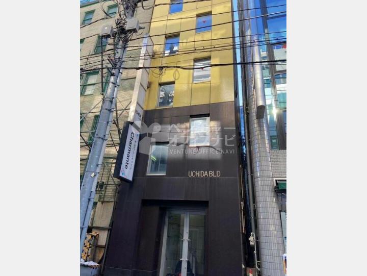 外観【内田ビル】