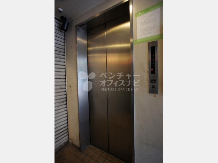 エレベーター【ＩＭ－ＳＨＩMＢＡＳＨＩ】