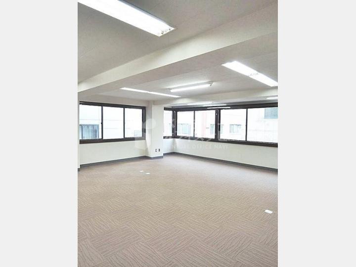 4F室内写真1【ル・グラシエルBLDG.28(旧裕芳ビル)】