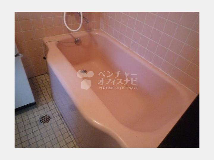 ３０３浴室【コトー高輪】