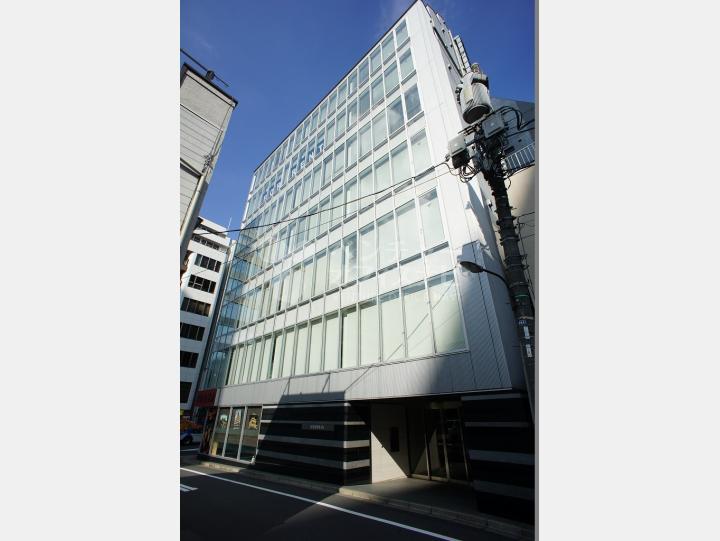 外観 【西新橋PR-EX】