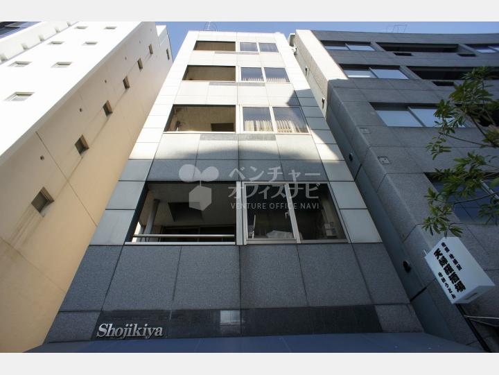 外観【ル・グラシエルBLDG.48(旧第二正直屋ビル)】