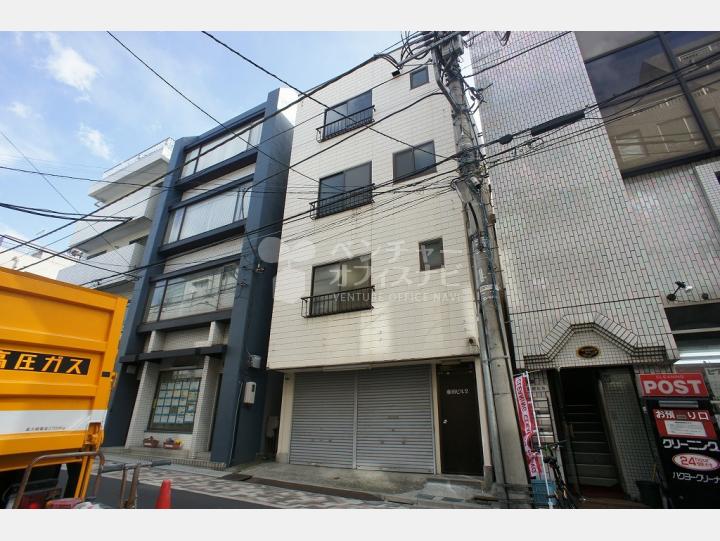 藤田ビル2 外観