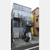 スタジオフラット