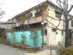 あすかパレス大井町