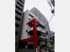 ウツイ商事第一ビル