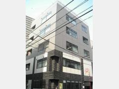 パレスピアビル