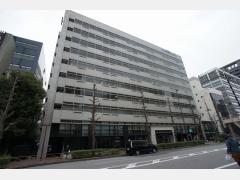 虎ノ門33森ビル