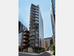 ＶＯＲＴ新橋一丁目