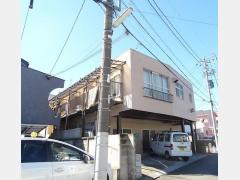桜井ハイツ