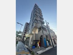 金町方大ビル