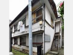 島田荘