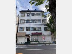 マンションオリーブ