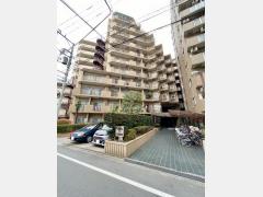 朝日プラザ東池袋