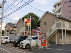 東墨田ハイツ　Ｅ棟