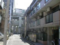 ダイマス熊野町マンション
