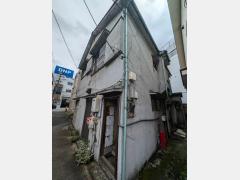 あすかパレス赤羽南 