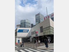 東京高速道路　北数寄屋ビル