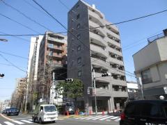 プロスペアー中野富士見町