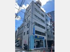 ＹＡＳＨＩＭＡ　ｂｌｄｇ