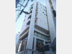 新戸山ビル