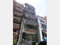 ファミリアNAKAMEGURO