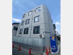 マレーア高円寺