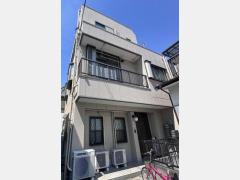 グリ－ンハウス江北