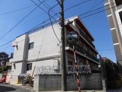 エクセルマンション