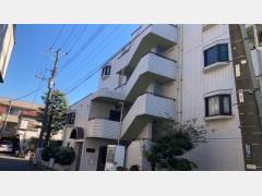 スカイコート向島第2