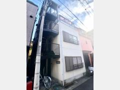 ソルトハイツ