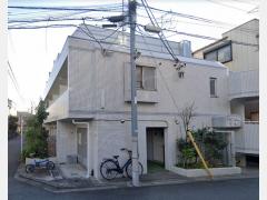 グランヴェル中野
