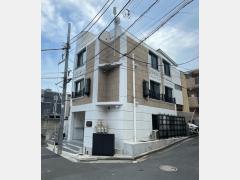 ＨＥＲＭＥ　ＹＯＹＯＧＩ　ＯＵＥＳＴ