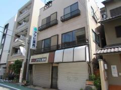 リバストン荏原町
