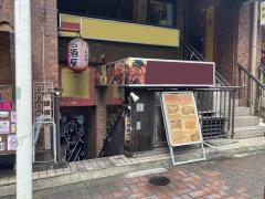 キャニオンマンション第2板橋